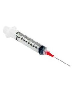 BD Algst Syringe 1cc 27g X 1/2