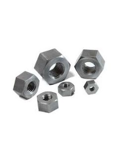 BOLT 5/16-18X1.000 HEX HD