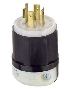 Locking Plug