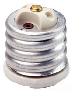 Incandescent Lampholder Adapter