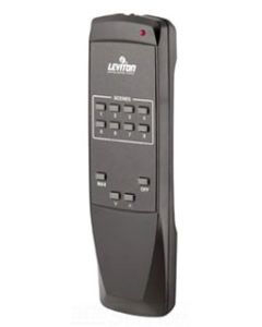 Infrared Remote Control