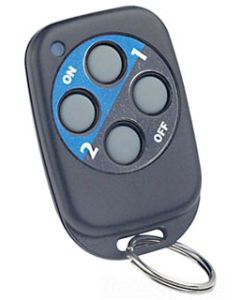 Key Chain Remote Controller