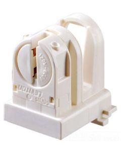 Fluorescent Lampholder Adapter