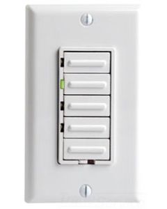 Incandescent Dimmer