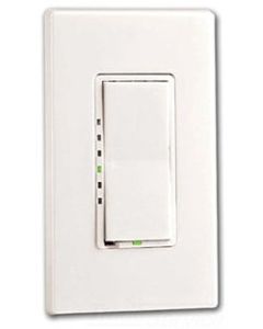 Dimming Wall Switch Receiver