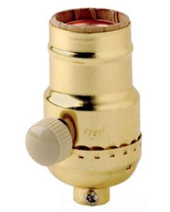 Incandescent Lampholder Dimmer Socket
