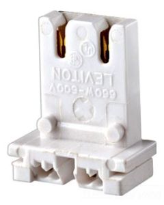 Fluorescent Lampholder