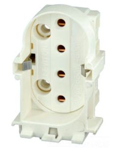 Fluorescent Lampholder