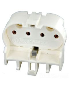 Fluorescent Lampholder