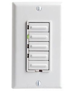 Incandescent Dimmer