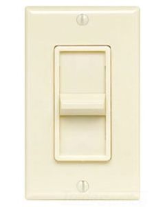 Slide Control Dimmer