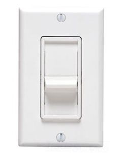Slide Control Dimmer