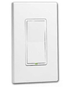 Dimming System Control Switch