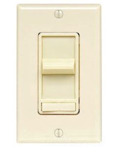 Slide Control Dimmer