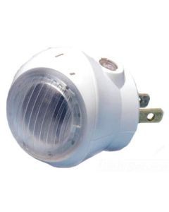 LED Rotating Spotlight