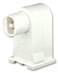 Fluorescent Lampholder