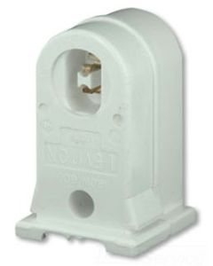 Fluorescent Lampholder