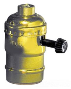 Incandescent Lampholder