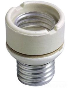 Incandescent Lampholder Socket Extension