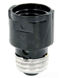 Incandescent Lampholder Socket Extension