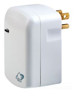Lighting Control Plug-In Receiver Module