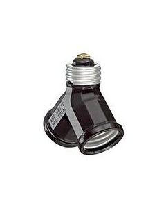 Incandescent Lampholder Outlet Adapter
