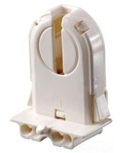 Fluorescent Lampholder