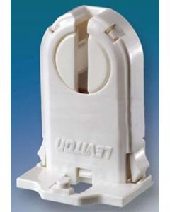 Fluorescent Lampholder