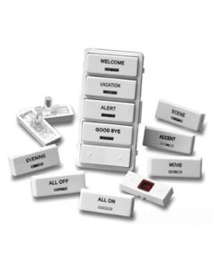 Scene Controller Label Kit