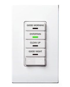 Scene Controller