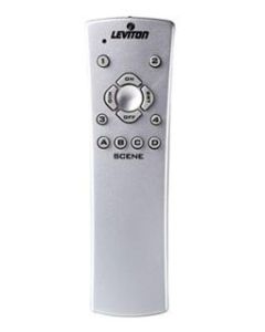 Handheld Remote Controller