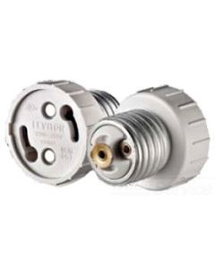 Fluorescent Lampholder Adapter