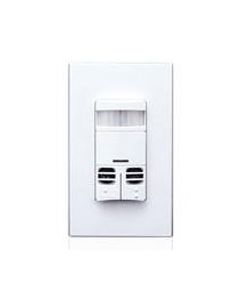 Occupancy Sensor Switch