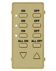 Lighting Control Color Change Kit
