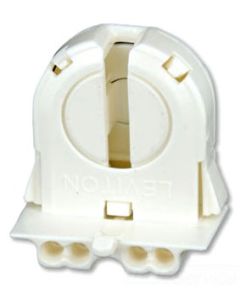 Fluorescent Lampholder