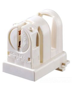 Fluorescent Lampholder Adapter