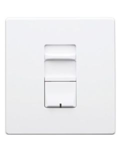 Lighting Control Wallstation Color Chang