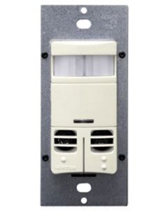 Occupancy Sensor Switch