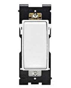 Dimming System Control Switch