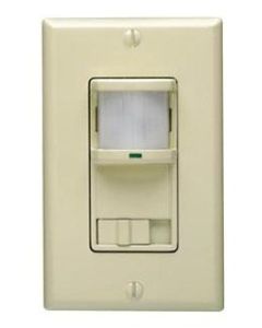 Occupancy Sensor