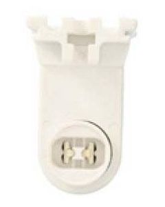 Fluorescent Lampholder