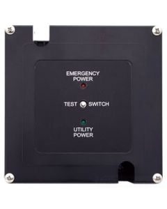 Emergency Luminaire Control