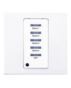 Lighting Control Remote Station
