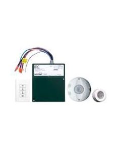 Integrated Room Control Kit