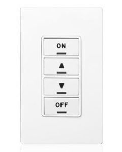 Integrated Room Controller