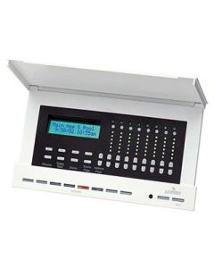 Programmable Wall Controller