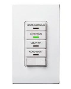 Scene Controller