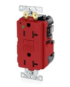GFCI Receptacle