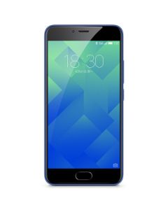 ZTE  2GB/16GB Icy Blue