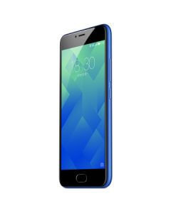 ZTE 1GB/16GB Ink Blue